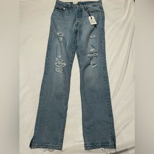 501 90s women’s jeans